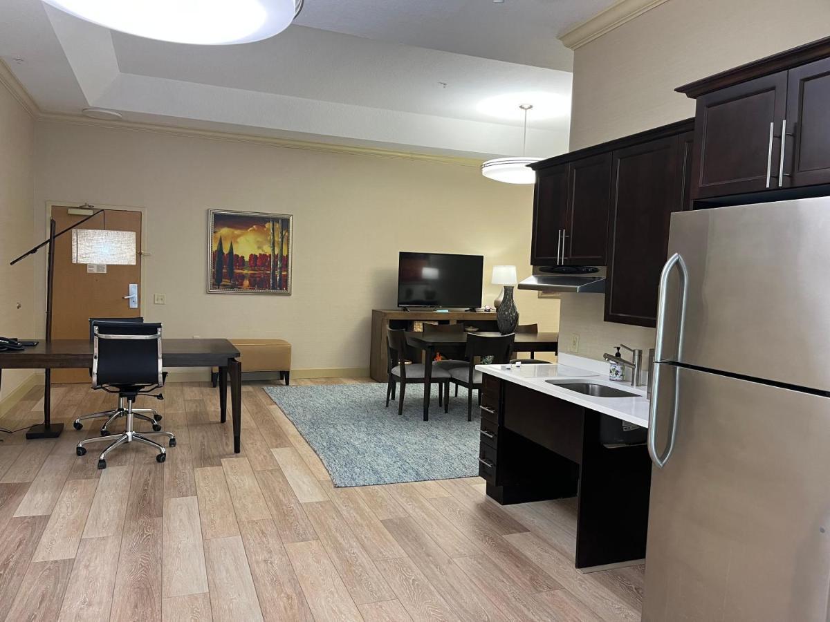 Hotel Hawthorn Extended By Wyndham West Palm West Palm Beach