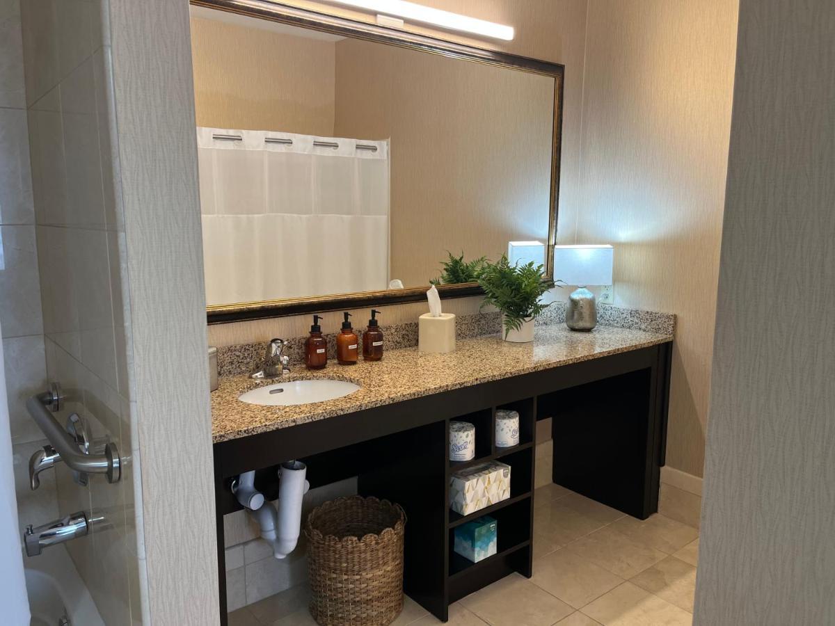 Hotel Hawthorn Extended By Wyndham West Palm