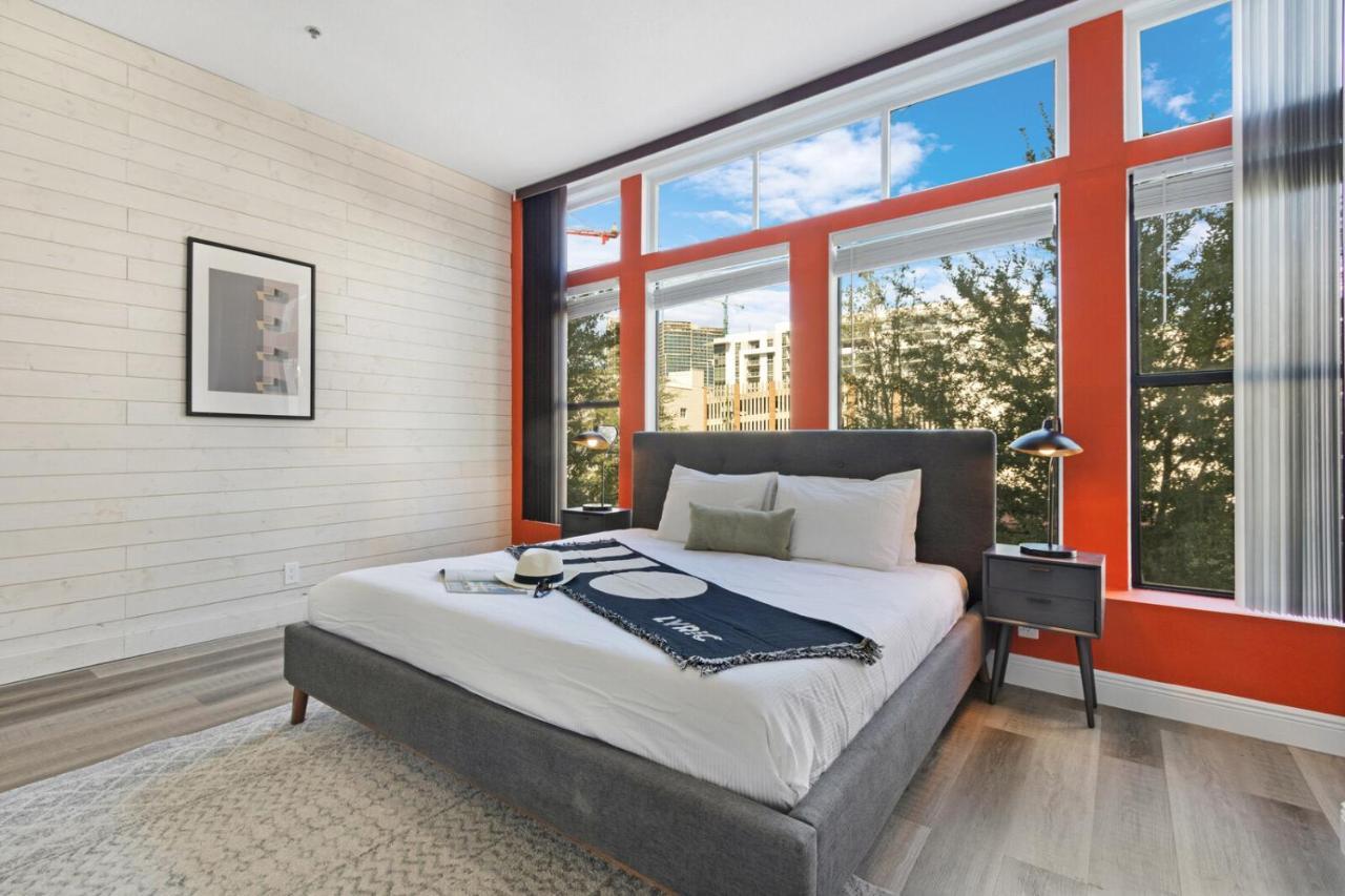 Aparthotel Roami At Clematis Street Lofts