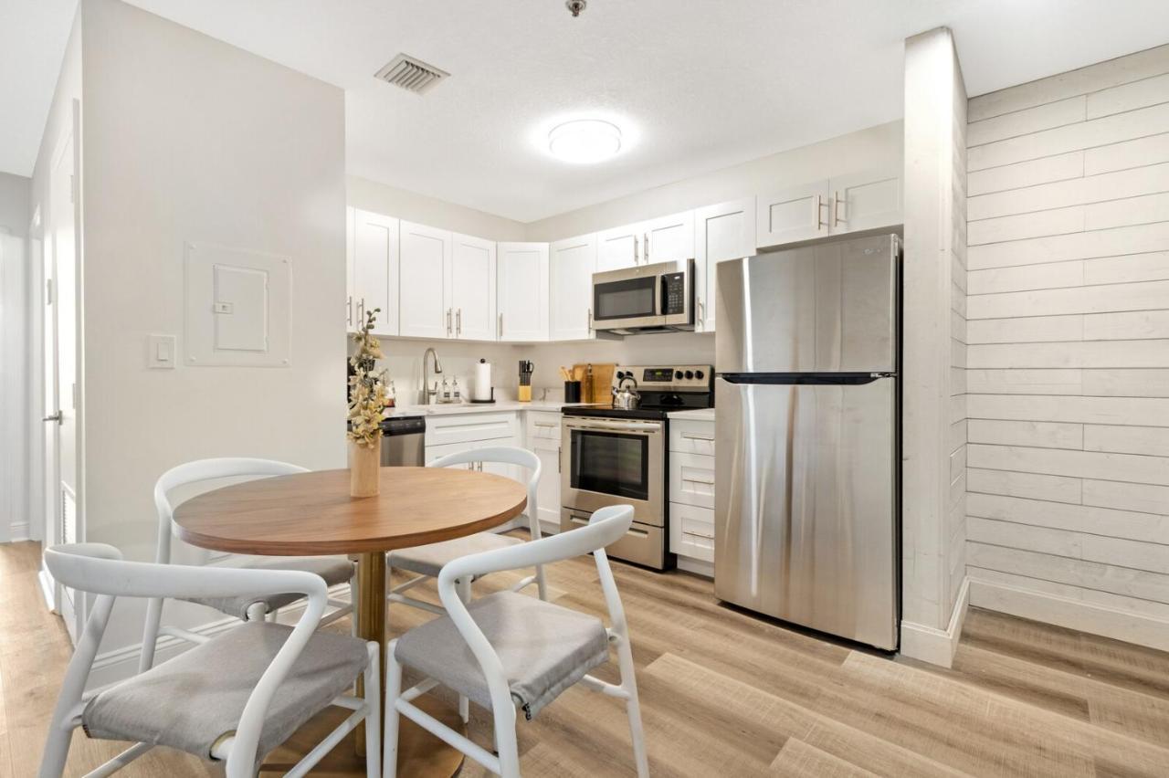 Aparthotel Roami At Clematis Street Lofts *