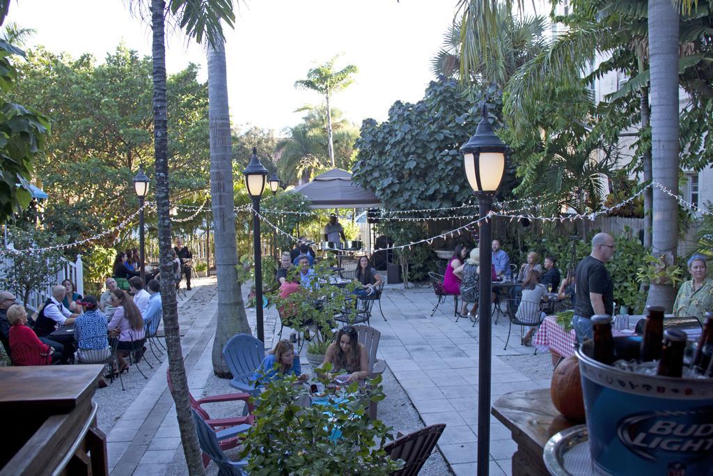 Palm Beach Hibiscus Downtown 3*