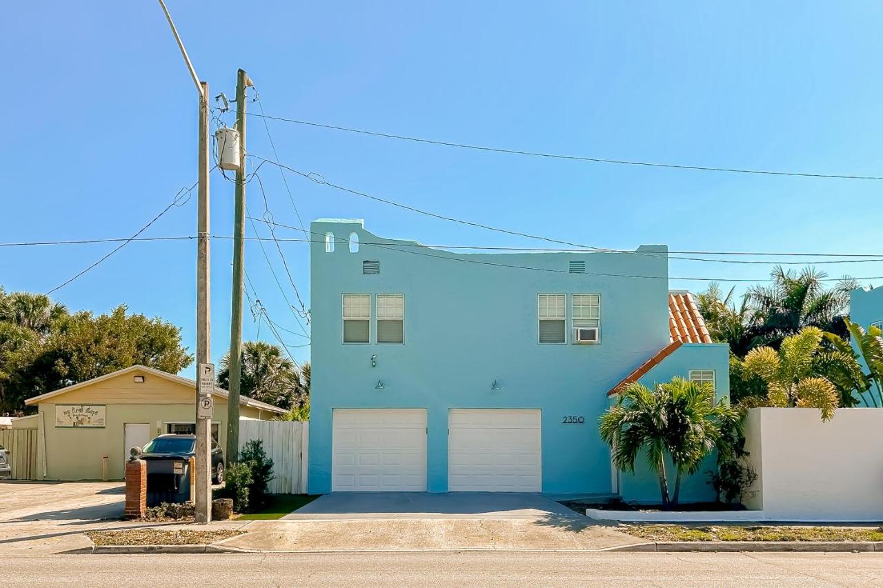 Tropical Hideway Apartment West Palm Beach