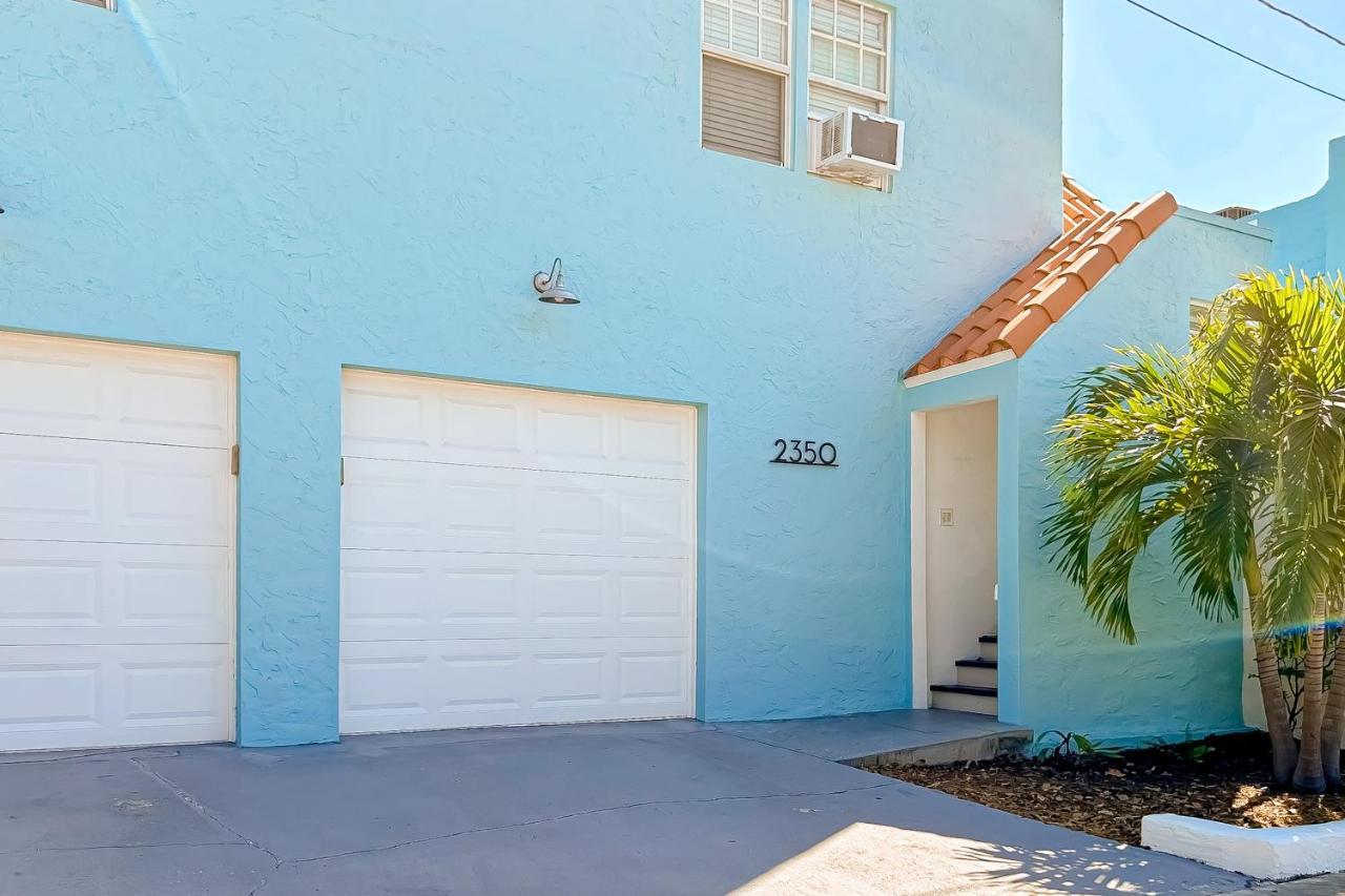Tropical Hideway * West Palm Beach