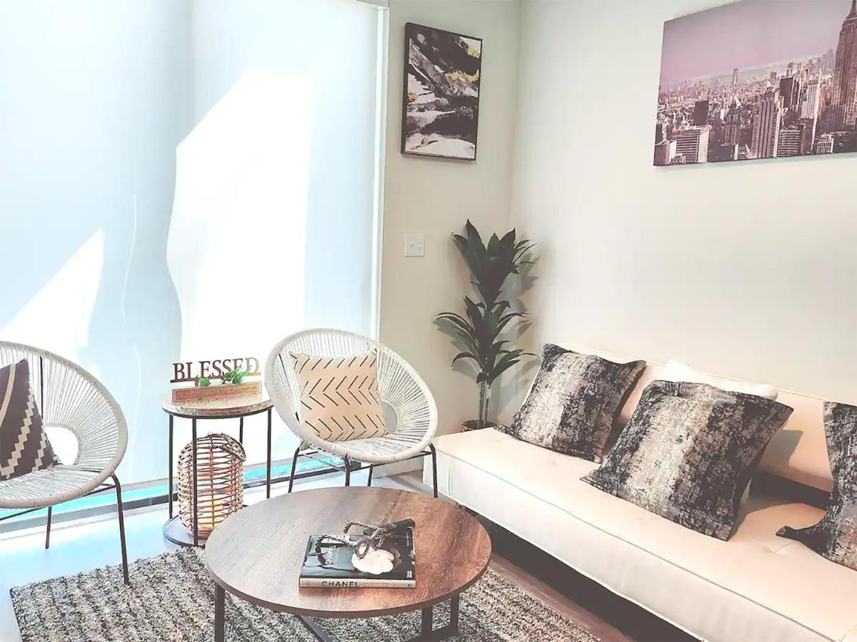 Lux Urban Retreat: Family-friendly Staycation With Gym & Ev Charging * West Palm Beach