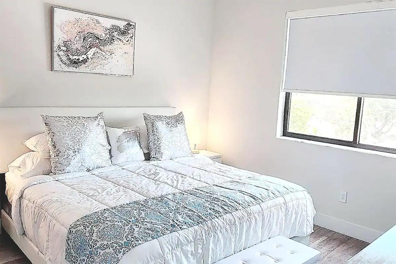 Lux Urban Retreat: Family-friendly Staycation With Gym & Ev Charging