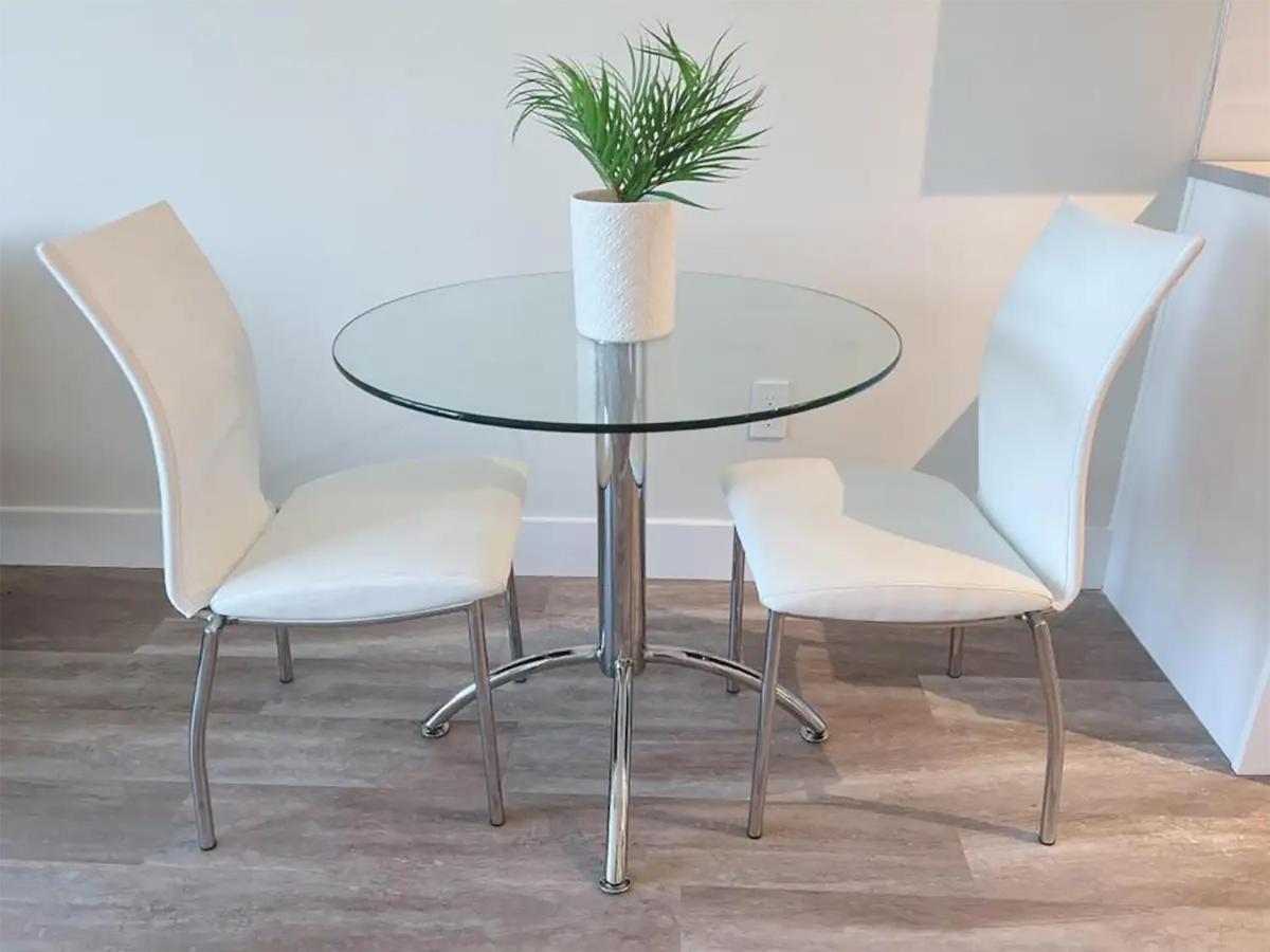 Lux Urban Retreat: Family-friendly Staycation With Gym & Ev Charging Apartment West Palm Beach