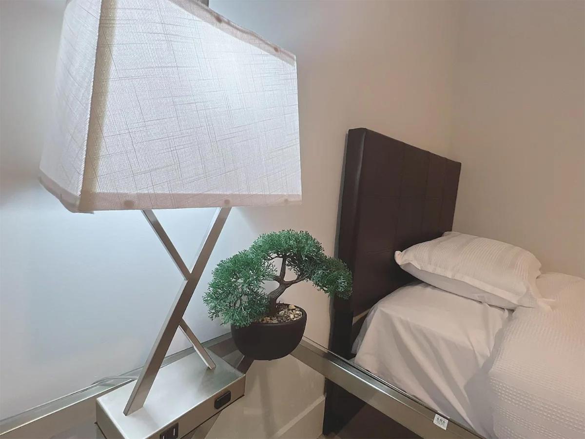 Apartment Lux Urban Retreat: Family-friendly Staycation With Gym & Ev Charging