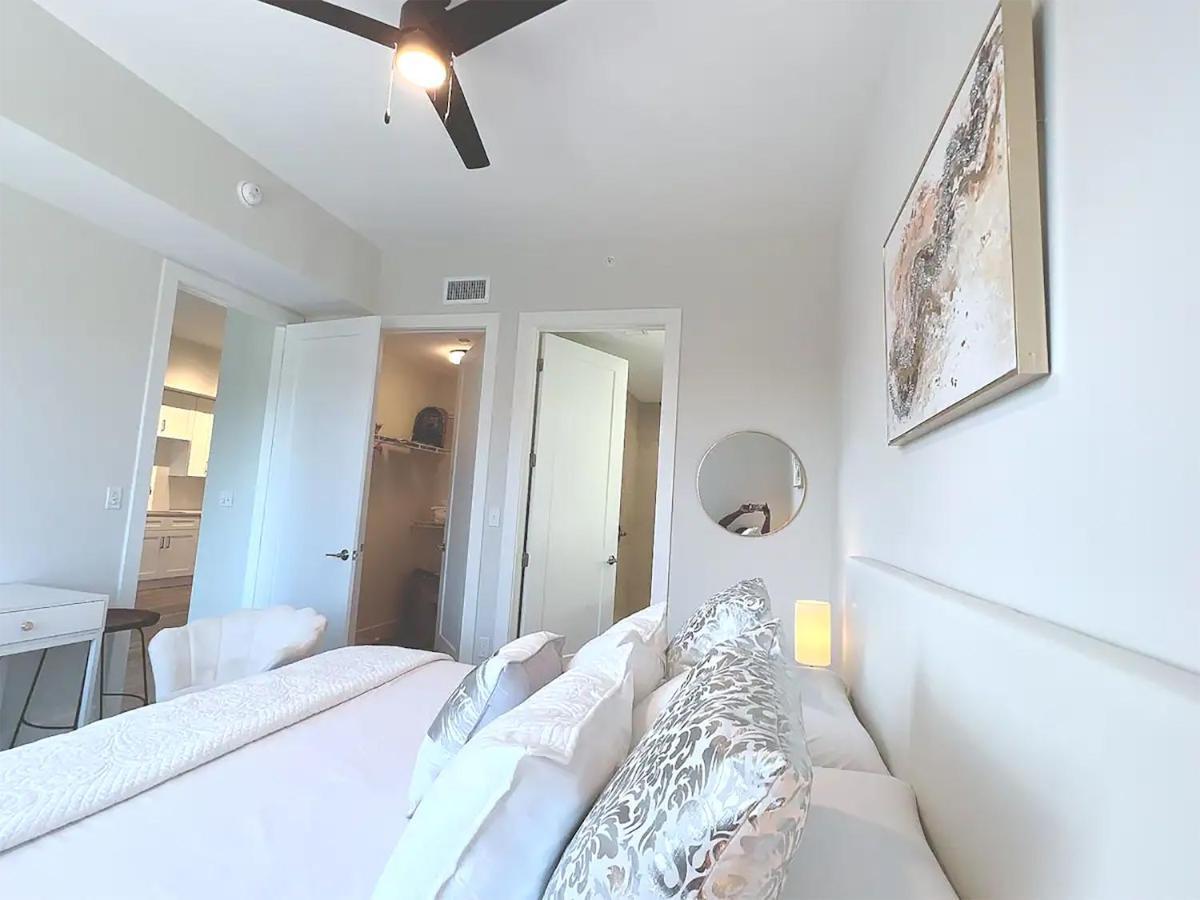 Lux Urban Retreat: Family-friendly Staycation With Gym & Ev Charging * West Palm Beach