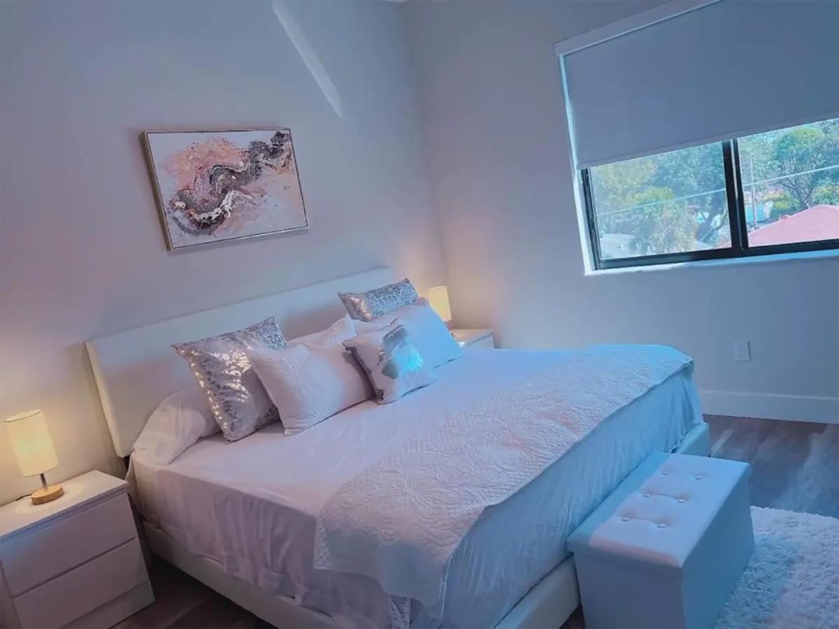 Apartment Lux Urban Retreat: Family-friendly Staycation With Gym & Ev Charging