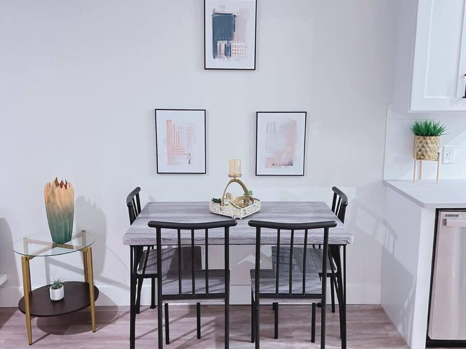 Luxe & Cozy 3beds,2rooms,ev Gym Near Beaches&downtown Wpb * West Palm Beach