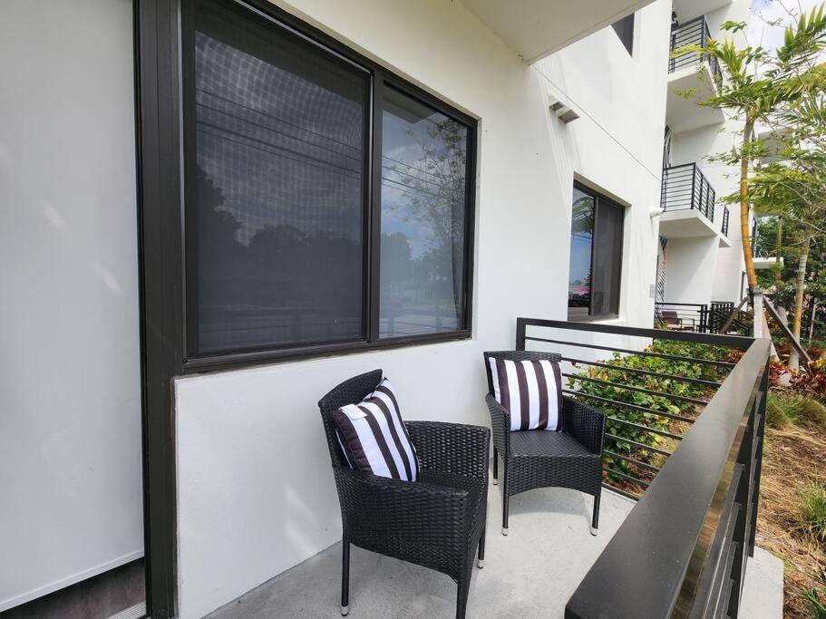 Luxe & Cozy 3beds,2rooms,ev Gym Near Beaches&downtown Wpb