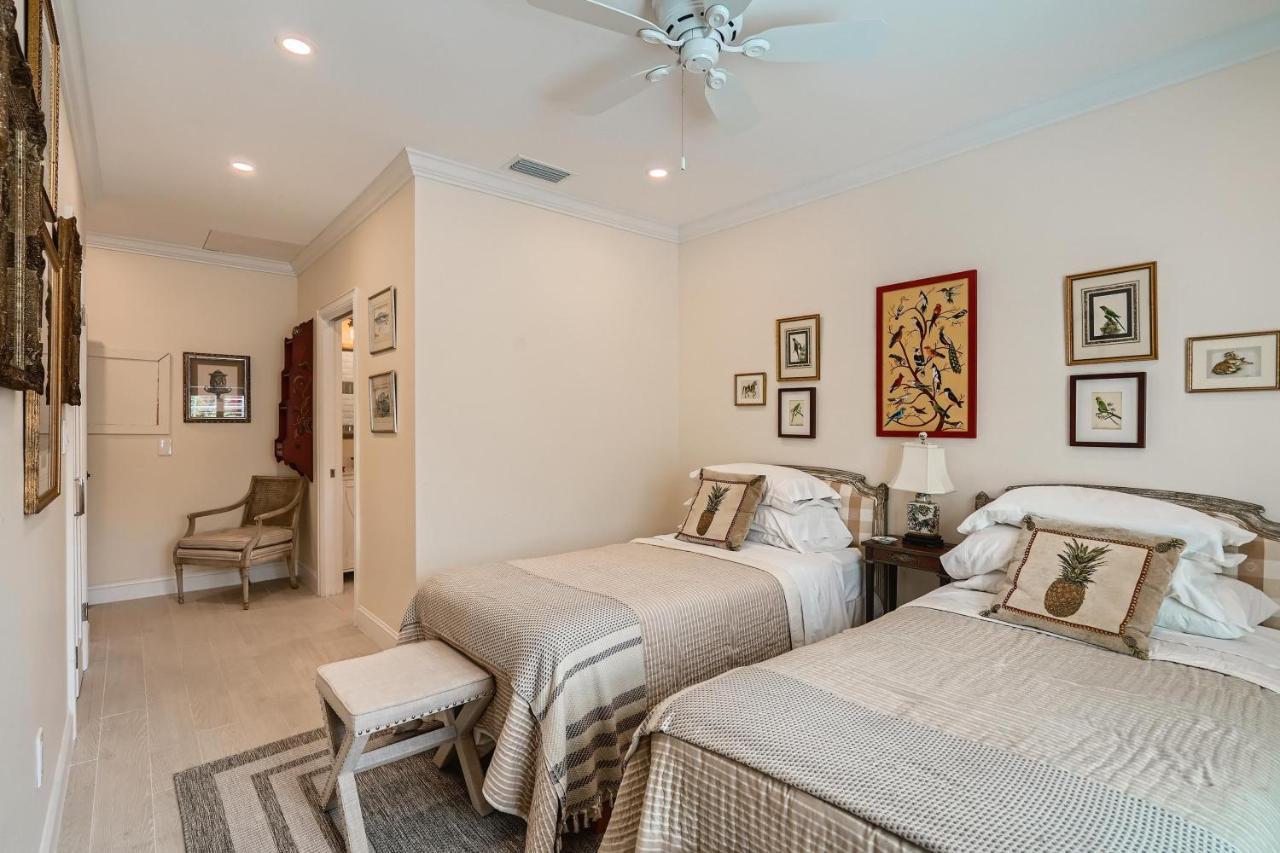 Gardenia Vacation New