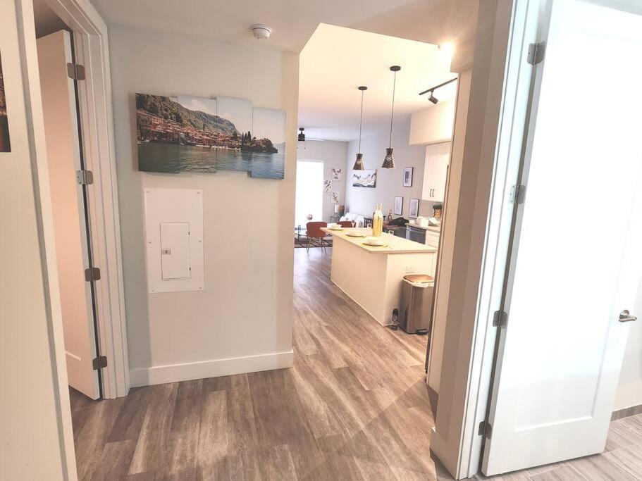 Luxe & Cozy 3beds,2rooms,ev Gym Near Beaches&downtown Wpb
