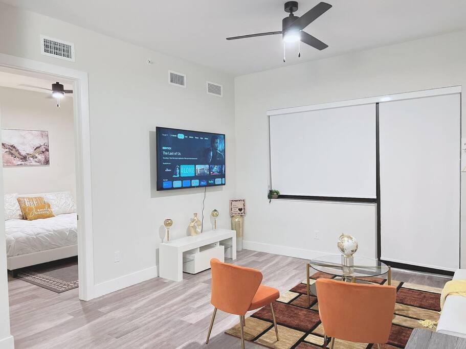 Luxe & Cozy 3beds,2rooms,ev Gym Near Beaches&downtown Wpb * West Palm Beach