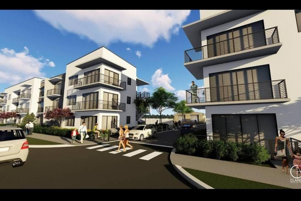 Luxe & Cozy 3beds,2rooms,ev Gym Near Beaches&downtown Wpb West Palm Beach