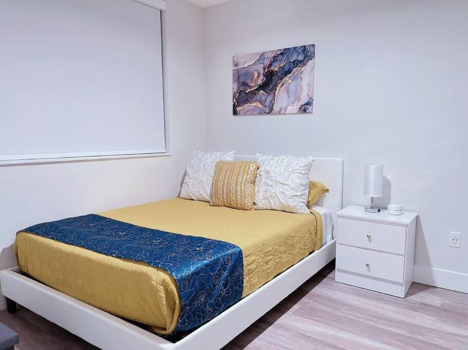 Luxe & Cozy 3beds,2rooms,ev Gym Near Beaches&downtown Wpb
