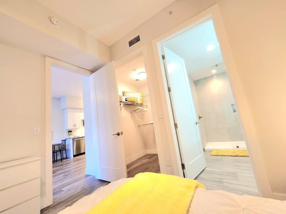 Luxe & Cozy 3beds,2rooms,ev Gym Near Beaches&downtown Wpb