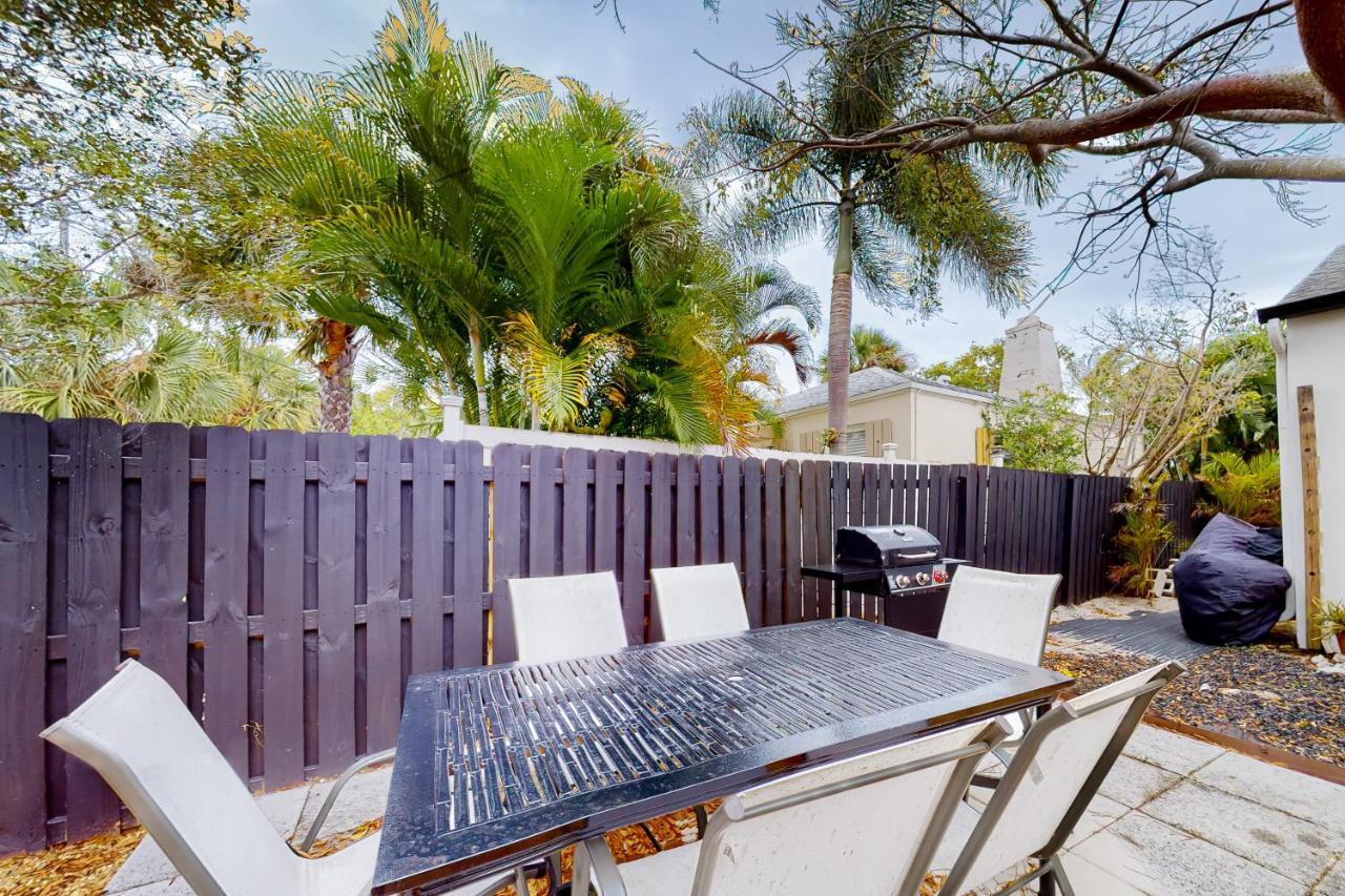 Northwood Charmer Holiday home *