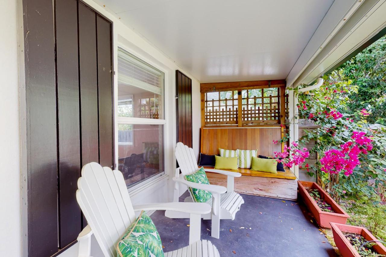 Northwood Charmer Holiday home
