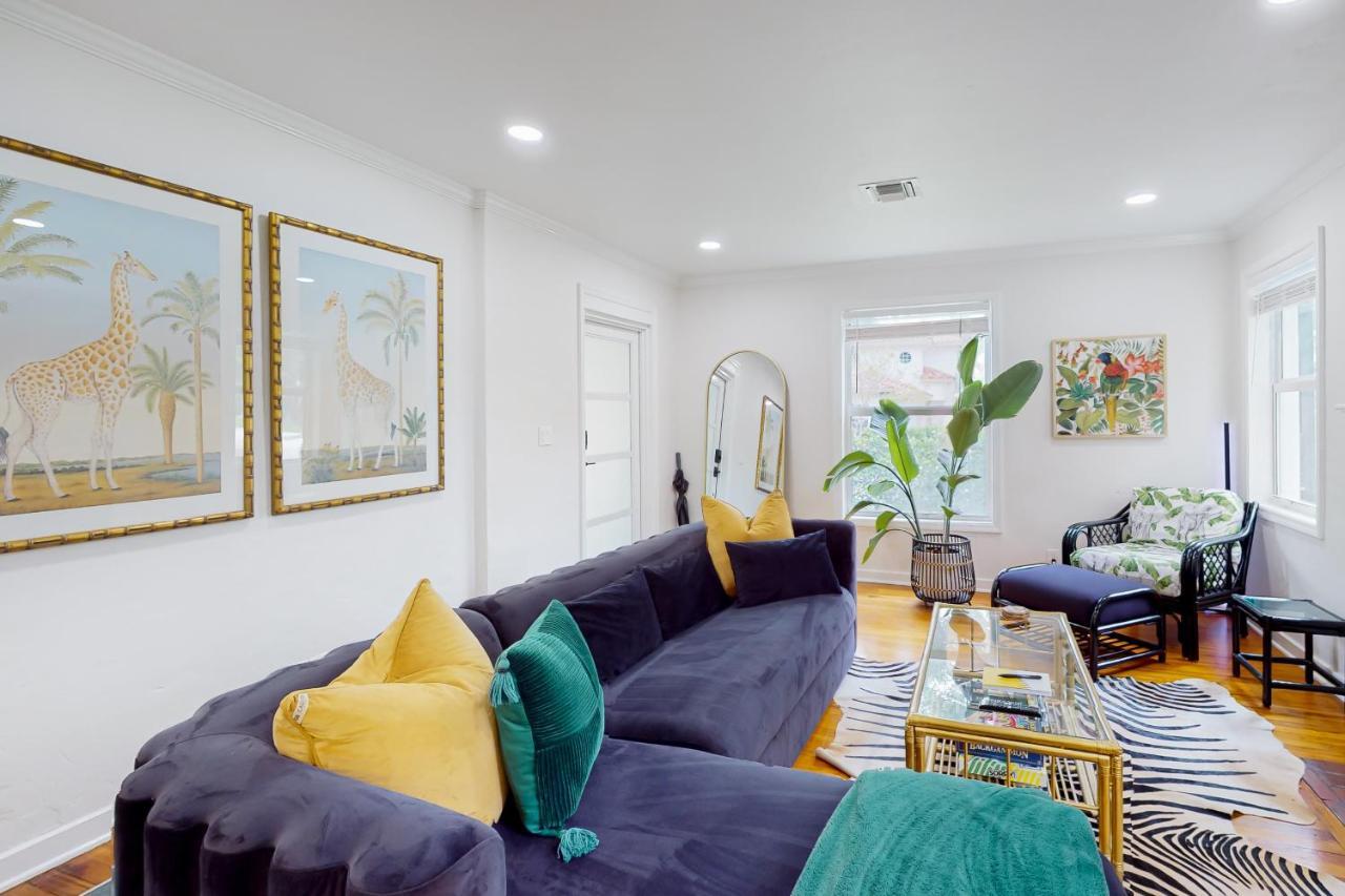 Northwood Charmer * West Palm Beach