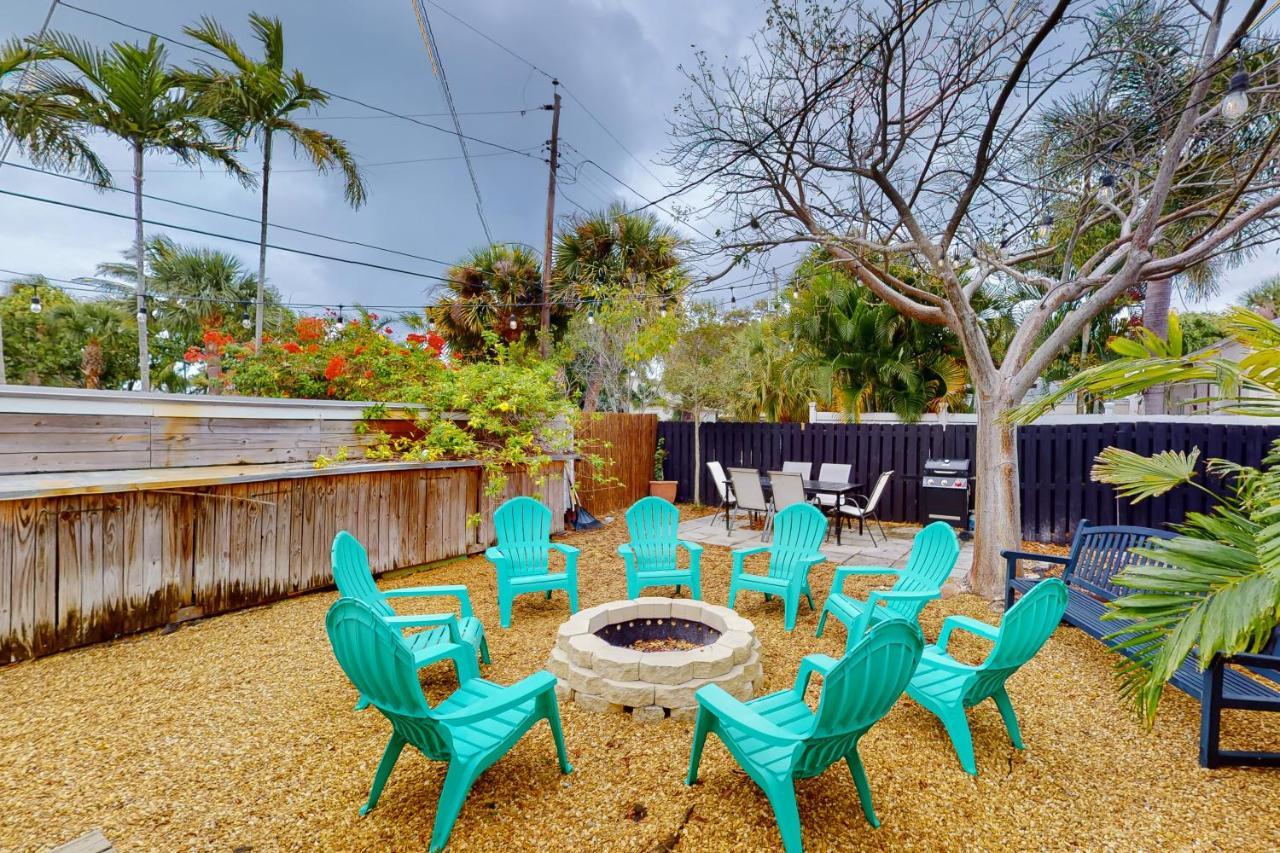Holiday home Northwood Charmer West Palm Beach