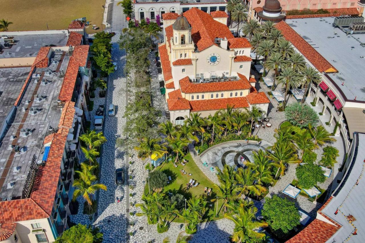 Northwood Charmer * West Palm Beach