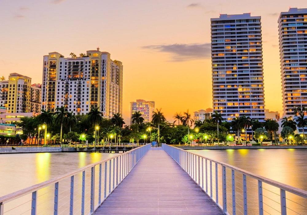 Villa Lytle Palm House West Palm Beach