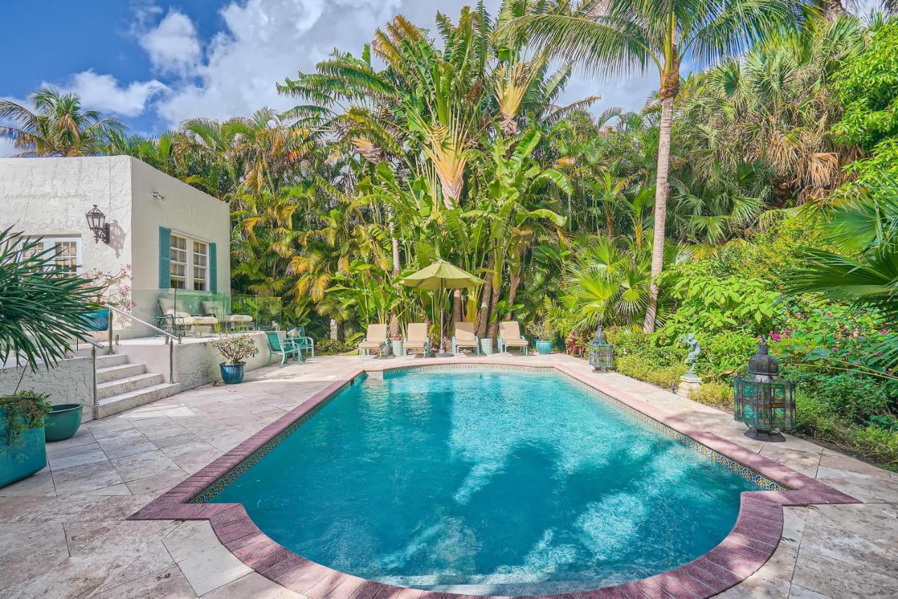 Gardenia Vacation New Holiday home West Palm Beach