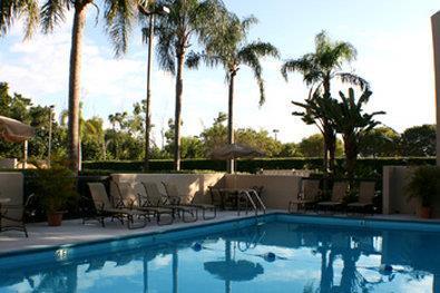 Quality Palm International Airport Inn West Palm Beach
