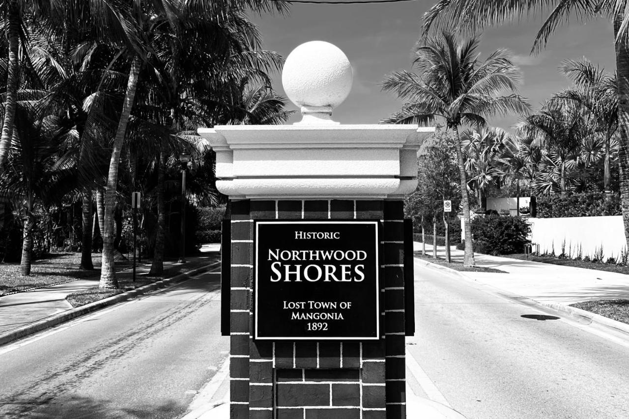 Northwood Charmer West Palm Beach