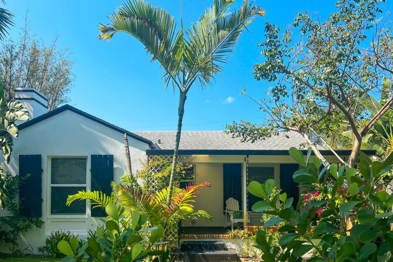 Northwood Charmer * West Palm Beach