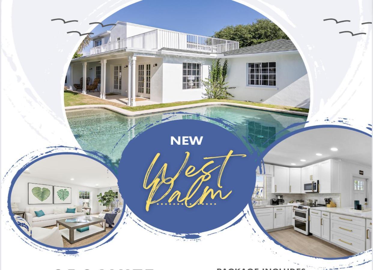 Santa Lucia Estate - Homes Holiday home West Palm Beach