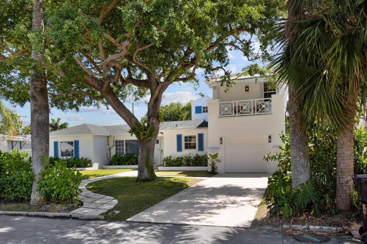 Santa Lucia Estate - Homes Holiday home West Palm Beach