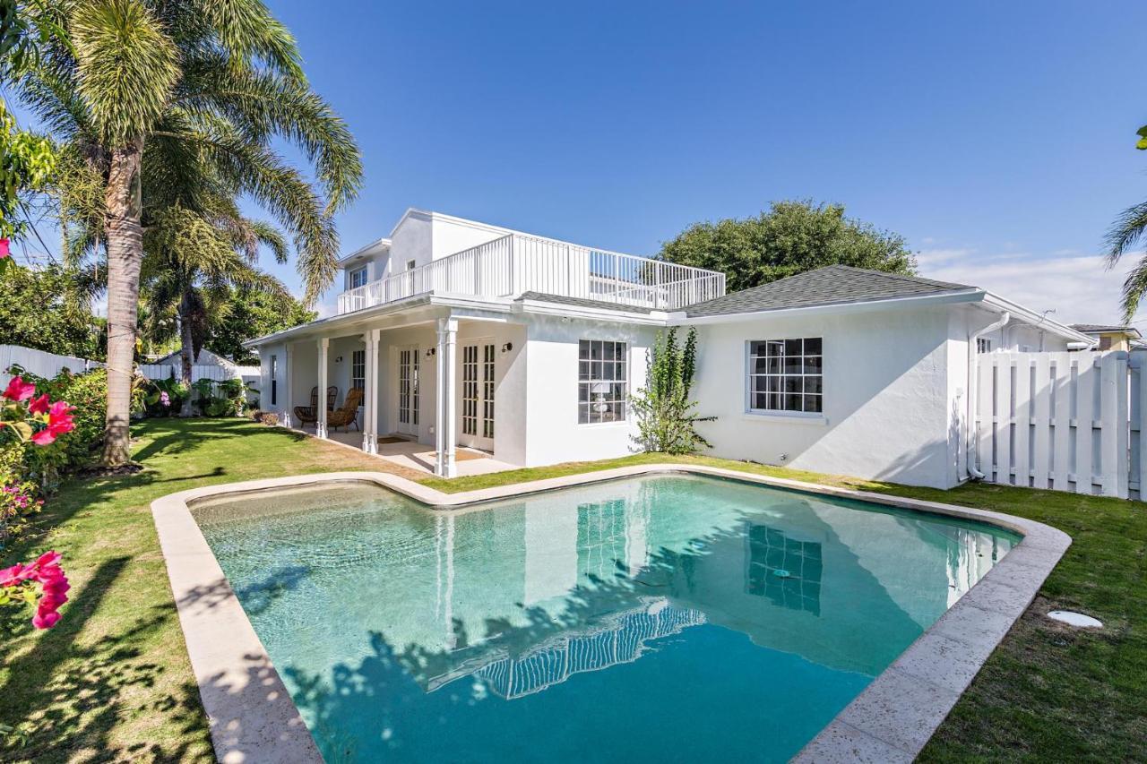 Santa Lucia Estate - Homes * West Palm Beach