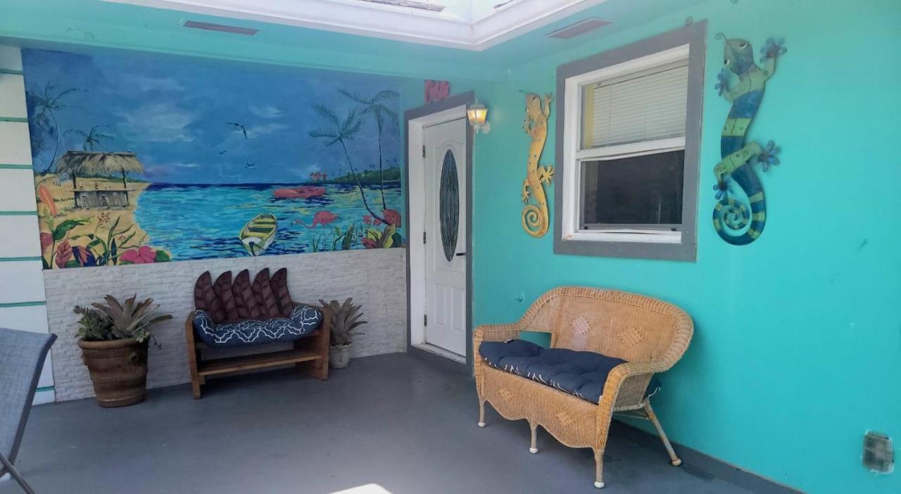 Hidden Oasis Holiday home West Palm Beach