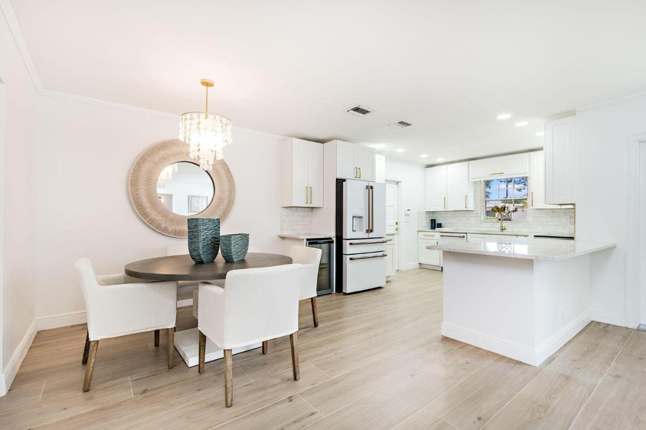 Santa Lucia Estate - Homes Holiday home West Palm Beach