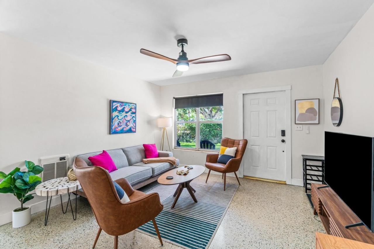 Recently Remodeled, Spacious Intracoastal Holiday home