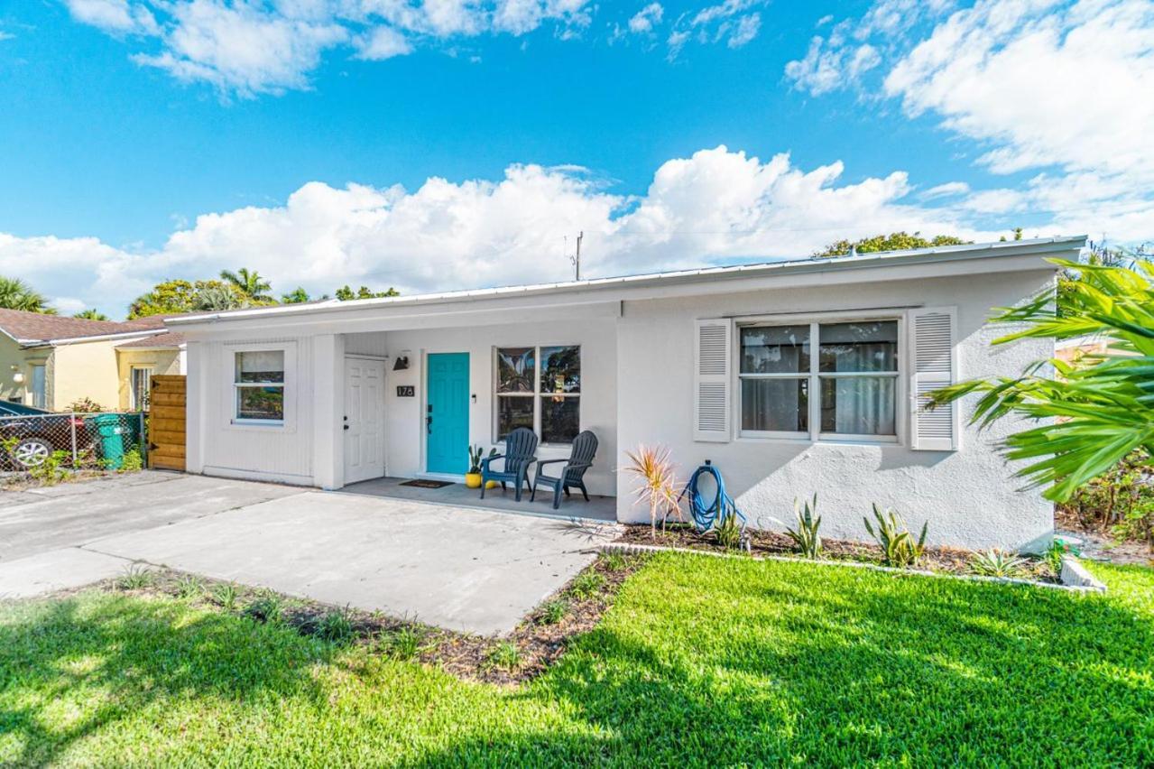 Holiday home Recently Remodeled, Spacious Intracoastal West Palm Beach