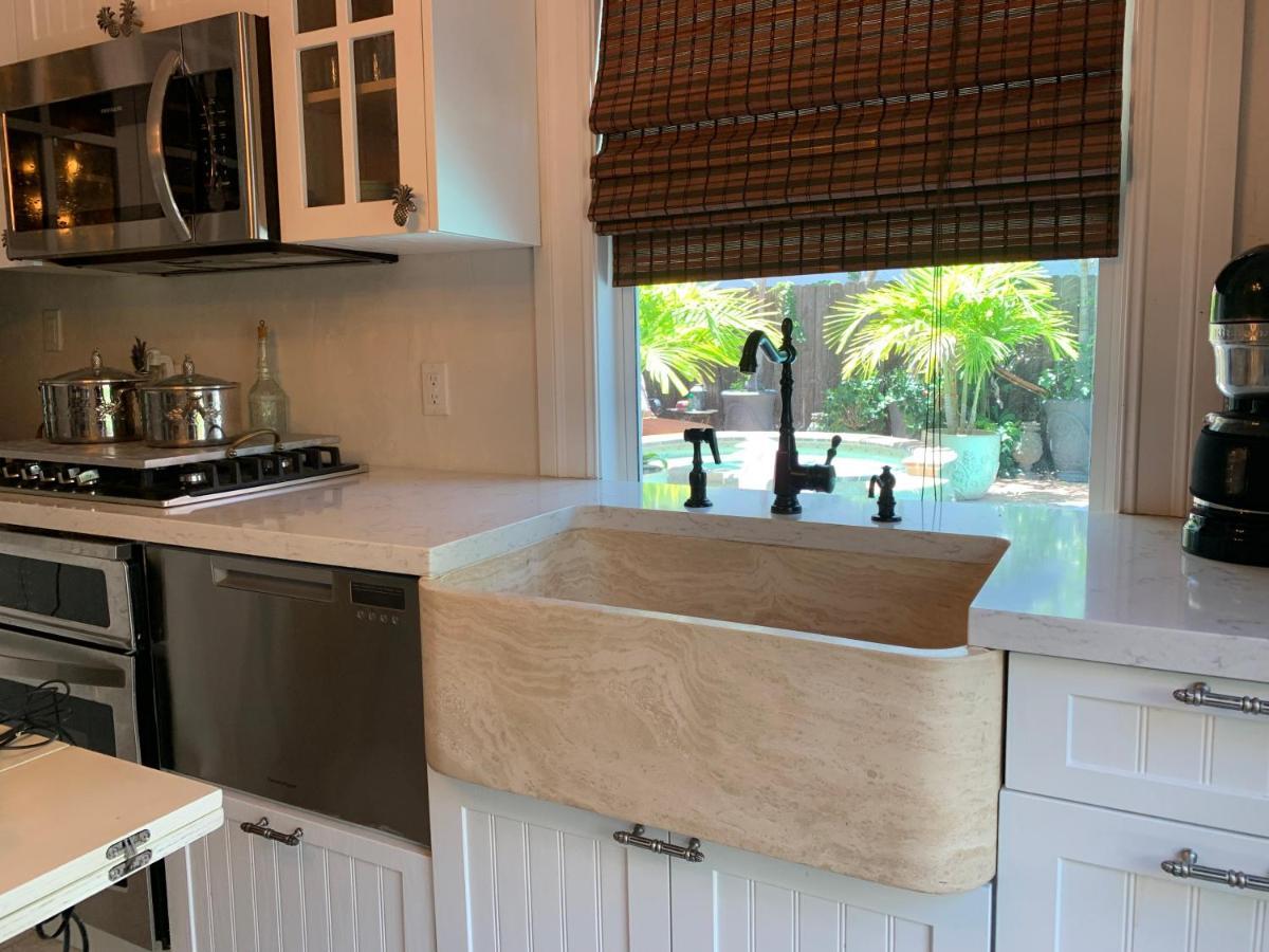 Casa Pina * West Palm Beach
