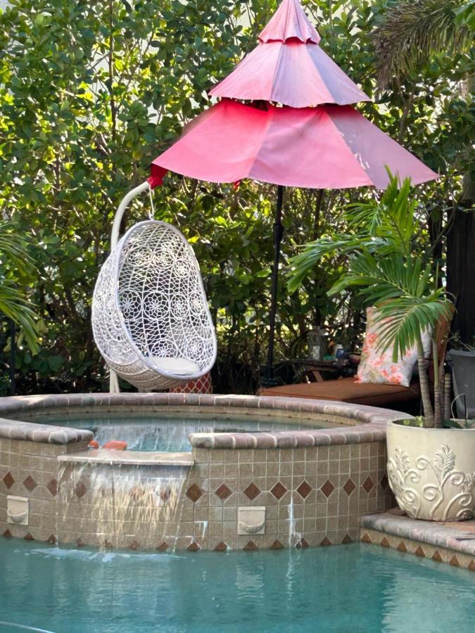 Guest house Casa Pina West Palm Beach