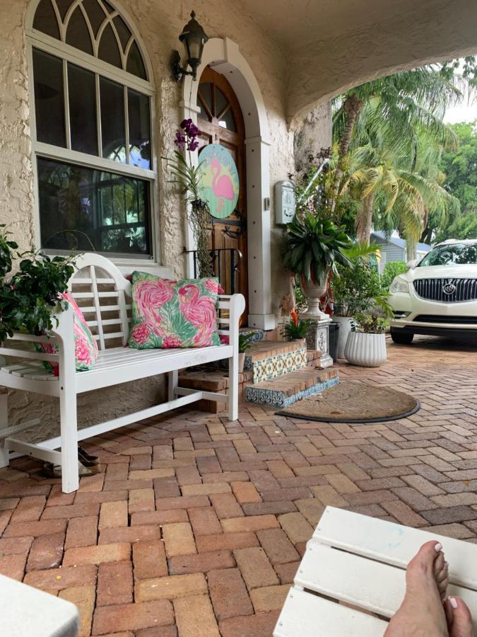 Casa Pina Guest house West Palm Beach
