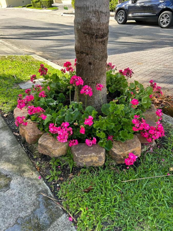 Casa Pina * West Palm Beach