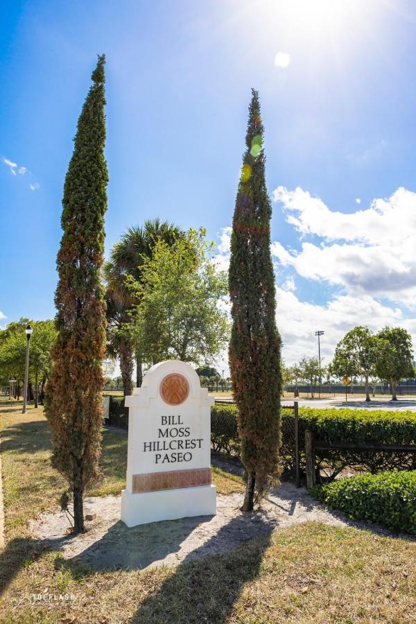 Holiday home Tropical Oasis West Palm Beach