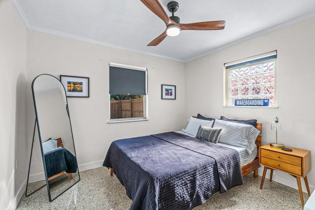 Recently Remodeled, Spacious Intracoastal Holiday home