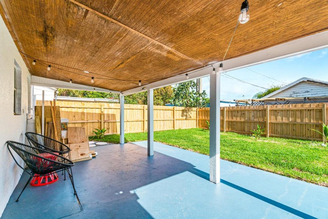 Holiday home Recently Remodeled, Spacious Intracoastal West Palm Beach