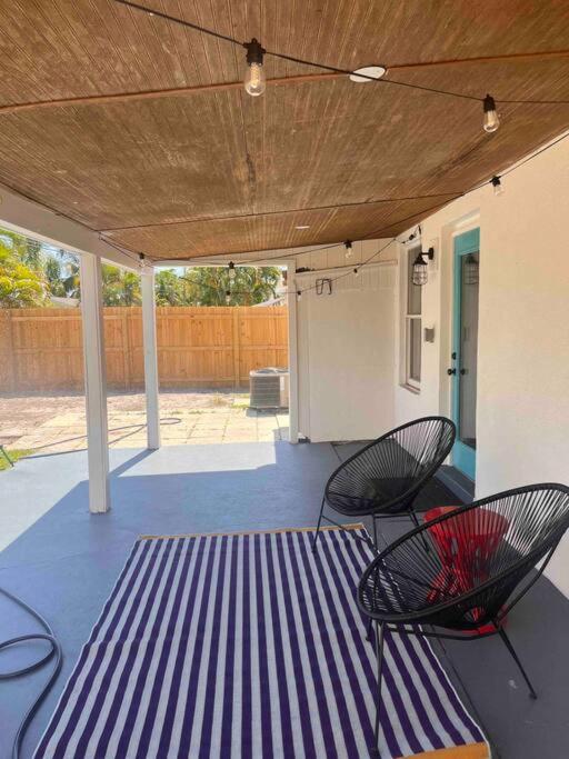 Holiday home Recently Remodeled, Spacious Intracoastal *