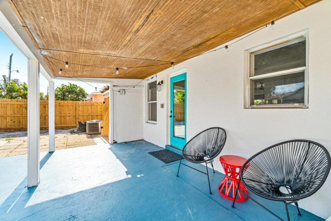 Holiday home Recently Remodeled, Spacious Intracoastal *