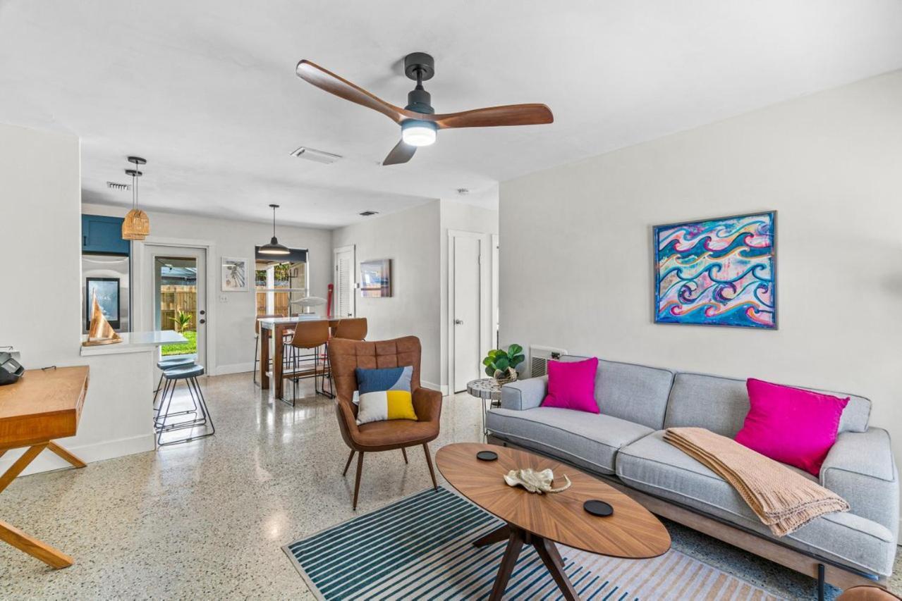 Recently Remodeled, Spacious Intracoastal Holiday home