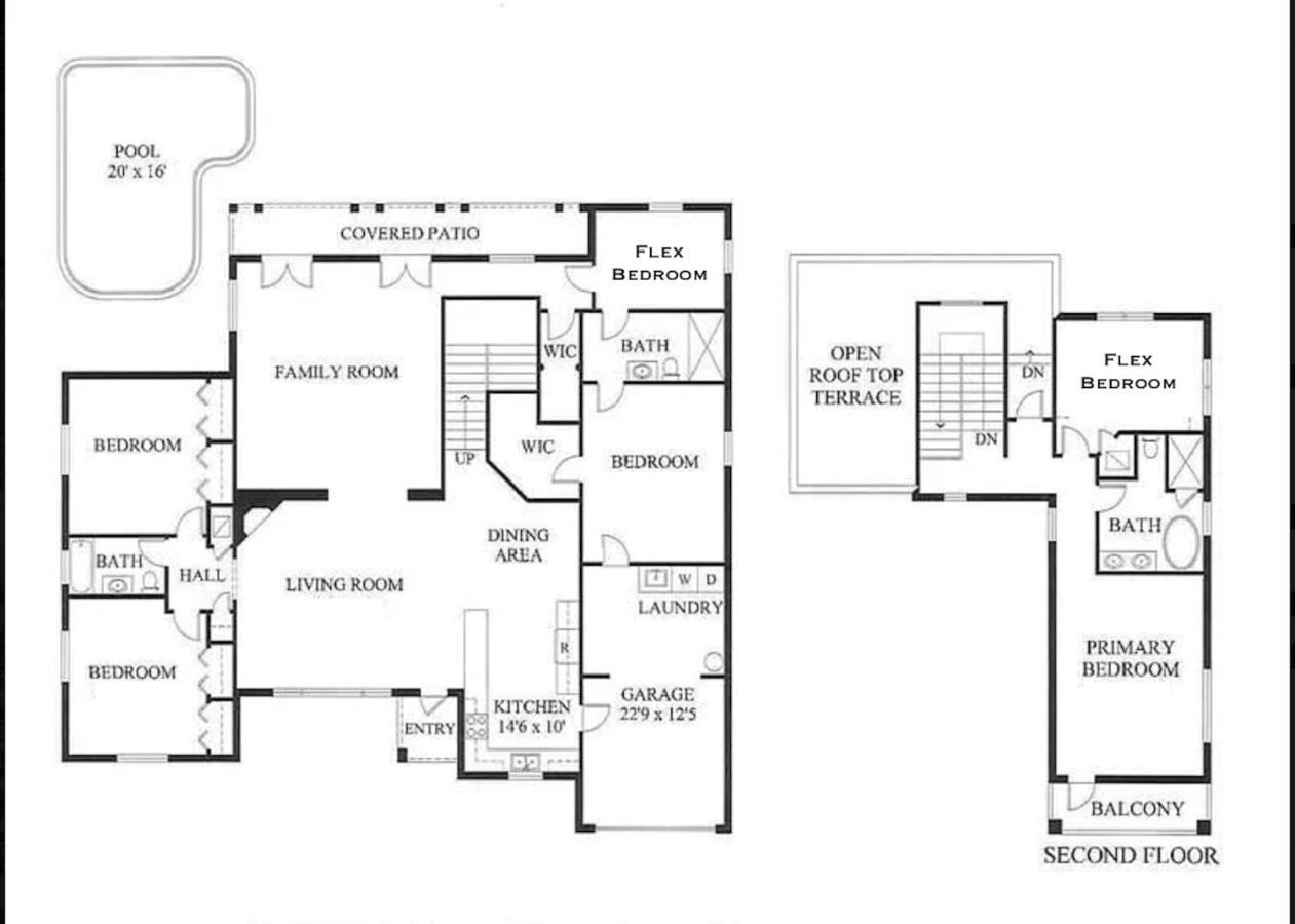 Holiday home Santa Lucia Estate - Homes *