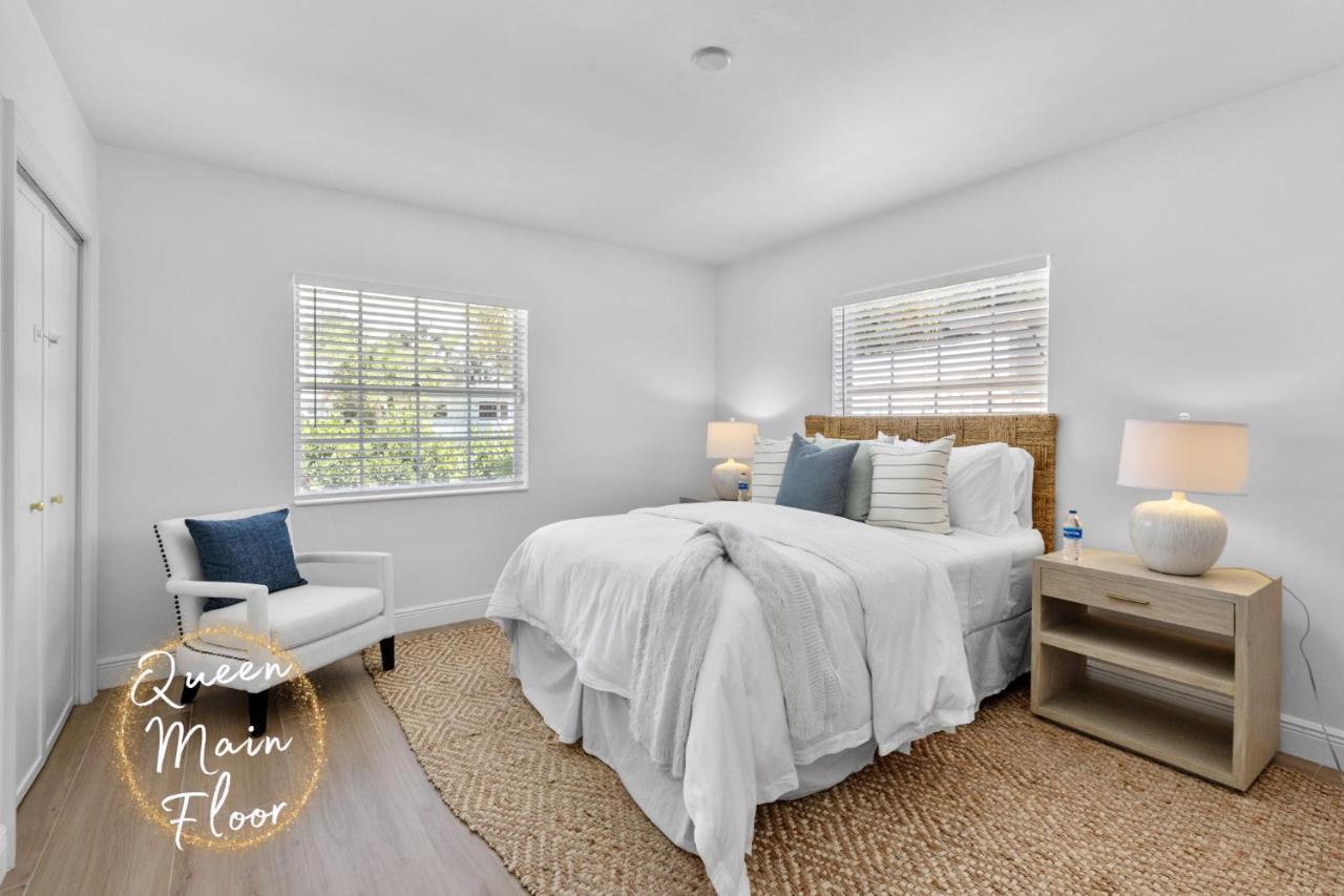 Santa Lucia Estate - Homes Holiday home West Palm Beach